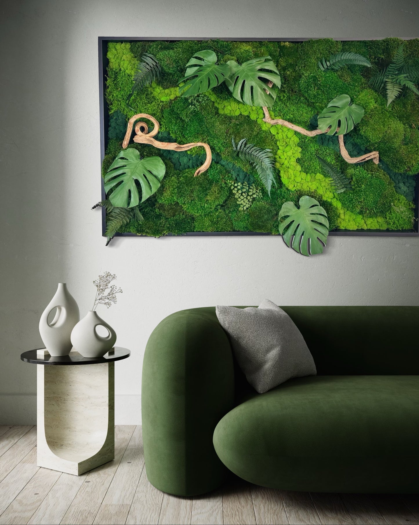The Terrarium