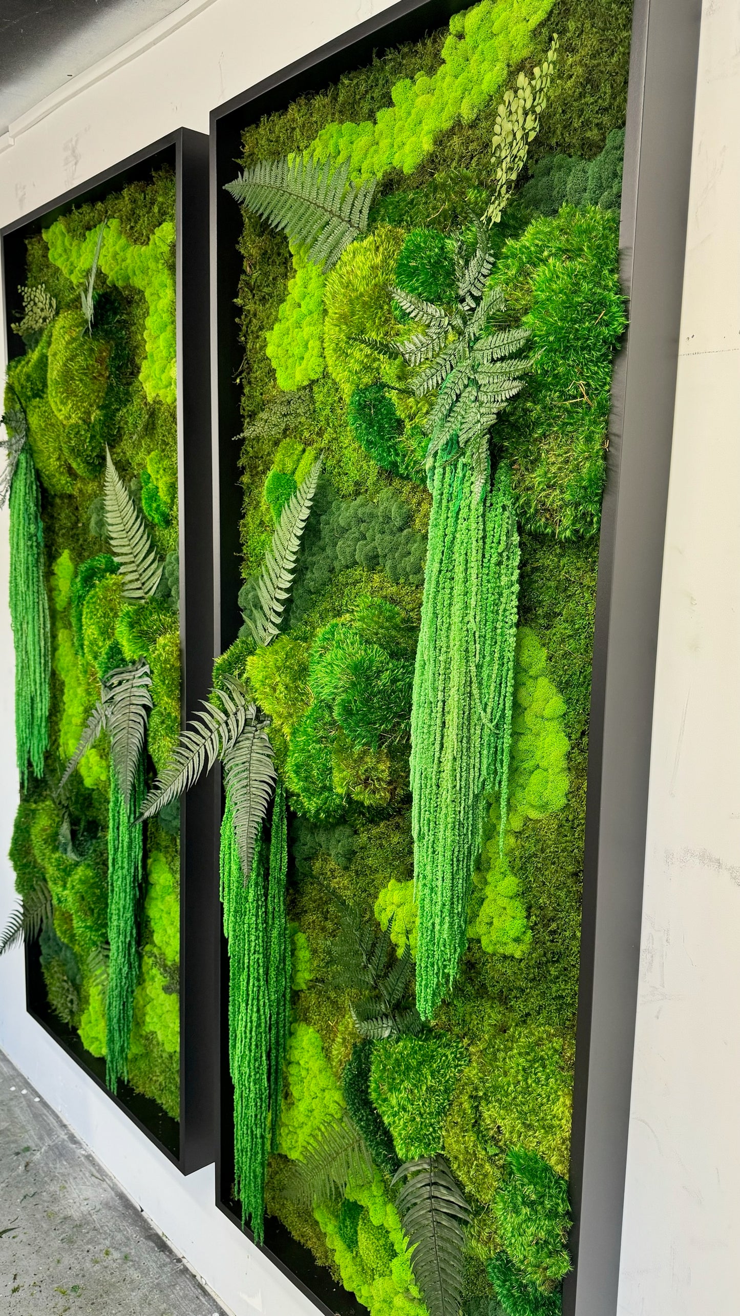 Rainforest Botanical Garden