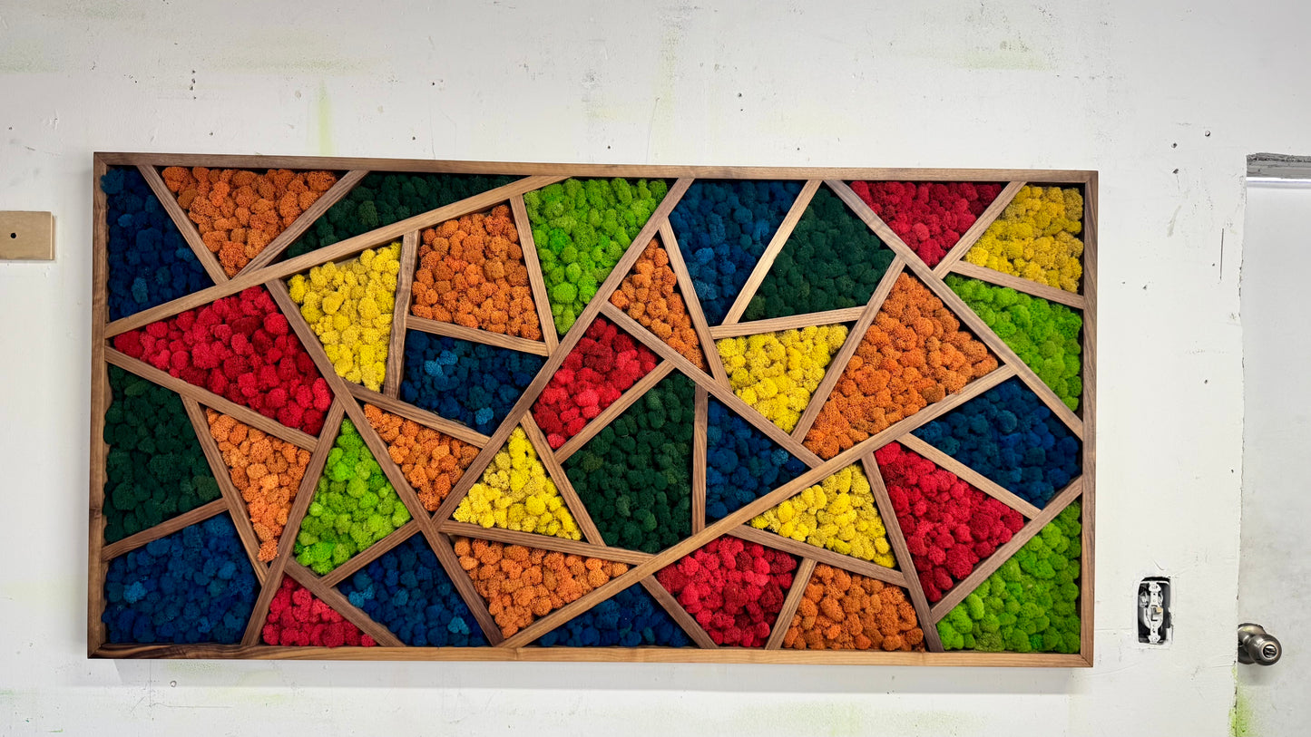 Kaleidoscope 