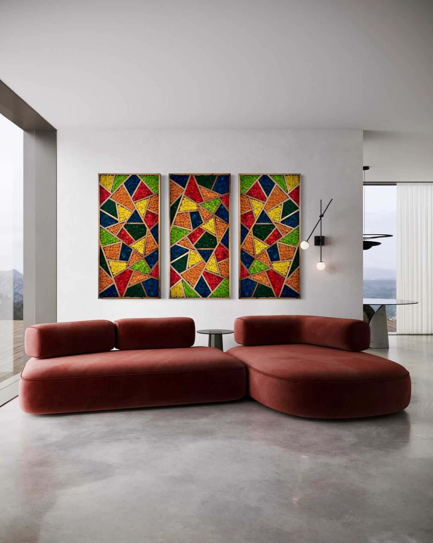 Kaleidoscope 