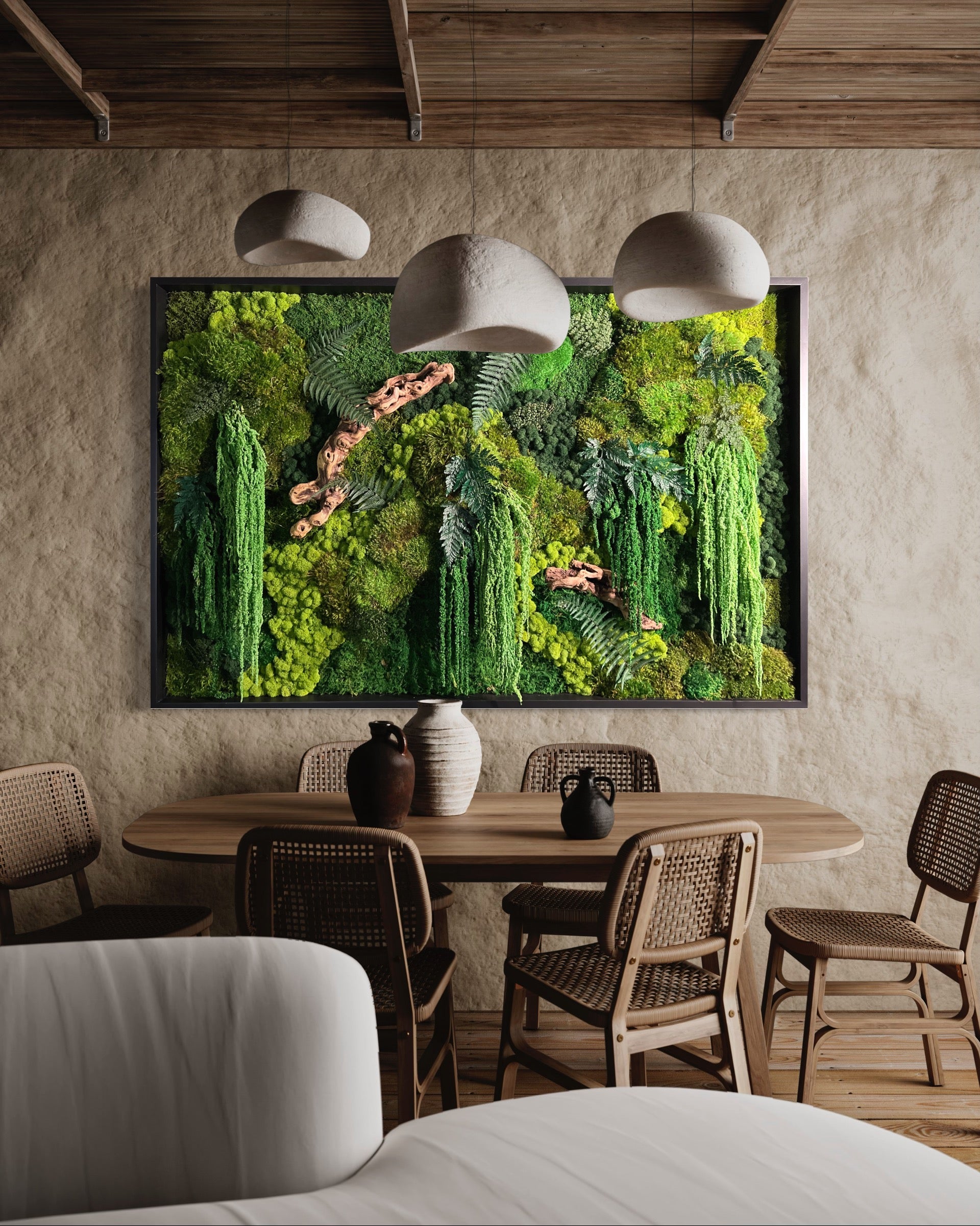 Moss Art Installations MossArtInstallations moss-art-installations-mossartinstallations
