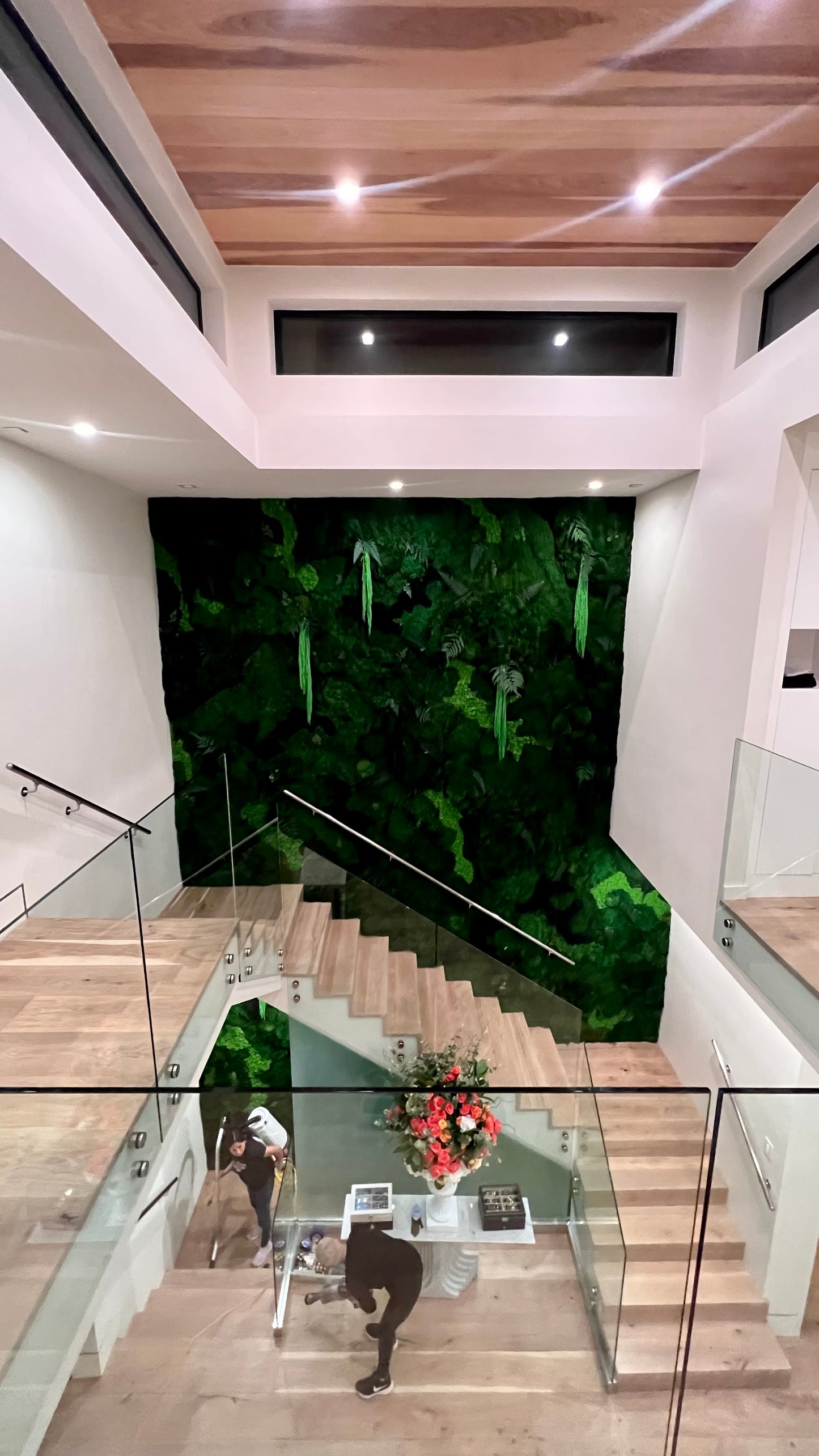 Rainforest Botanical Garden