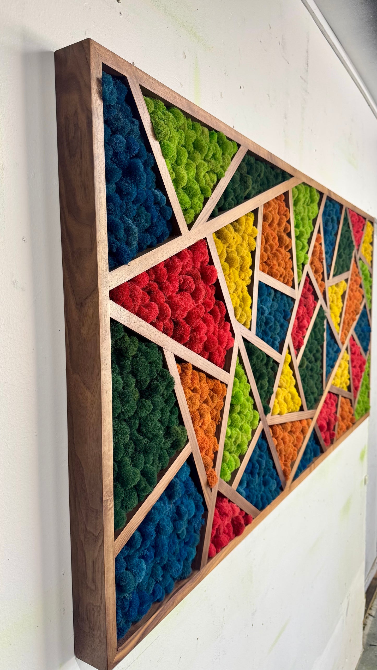 Kaleidoscope 