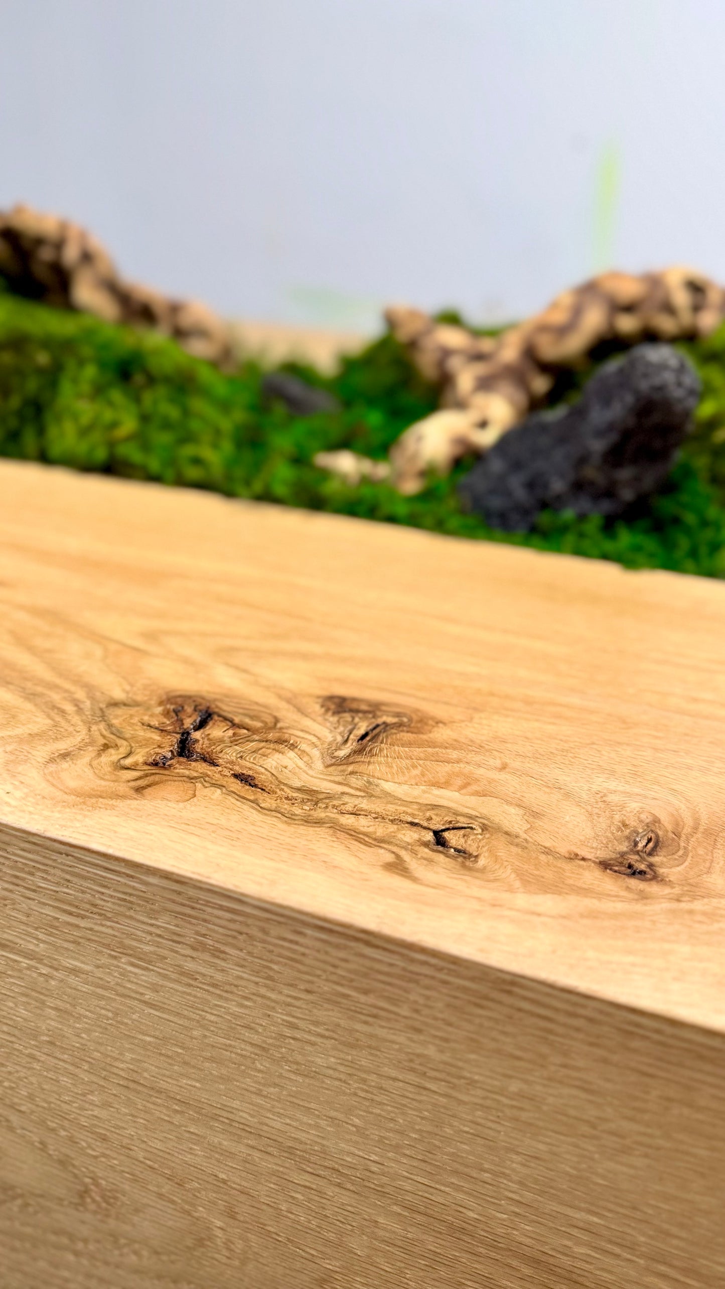 Isla Coffee Table