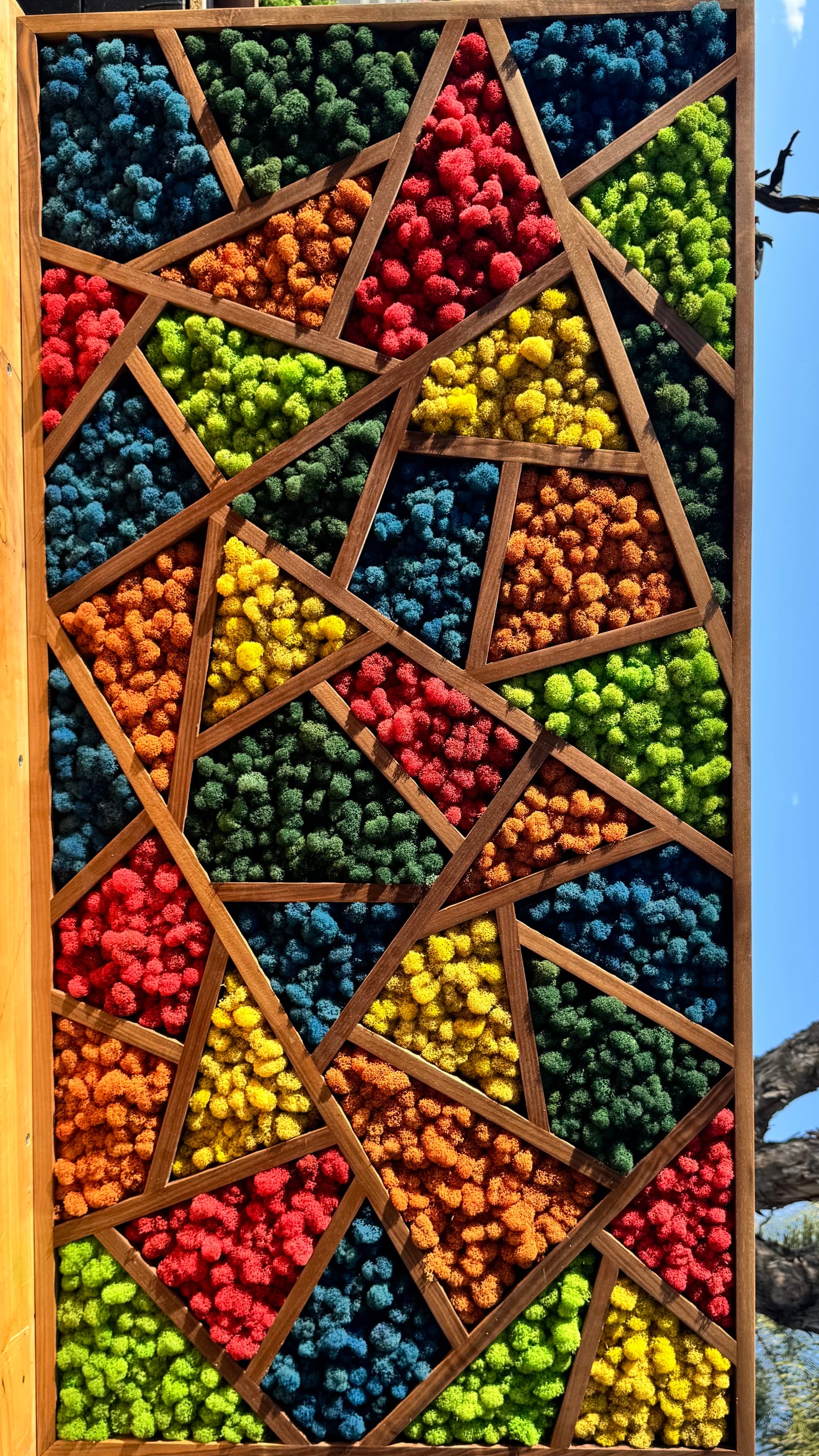 Kaleidoscope 