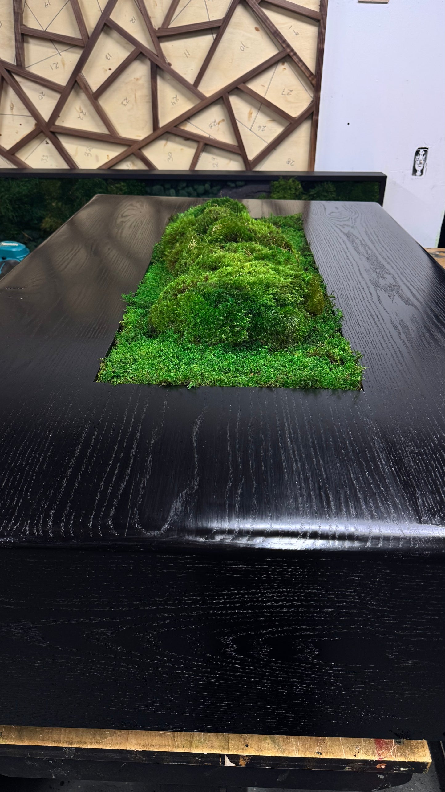 Isla Coffee Table