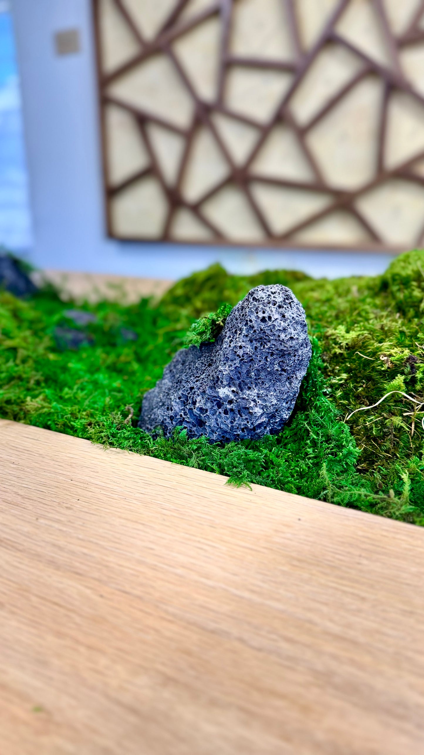 Isla Coffee Table