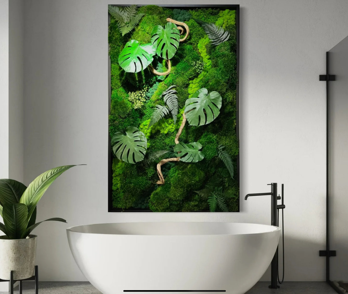 The Terrarium