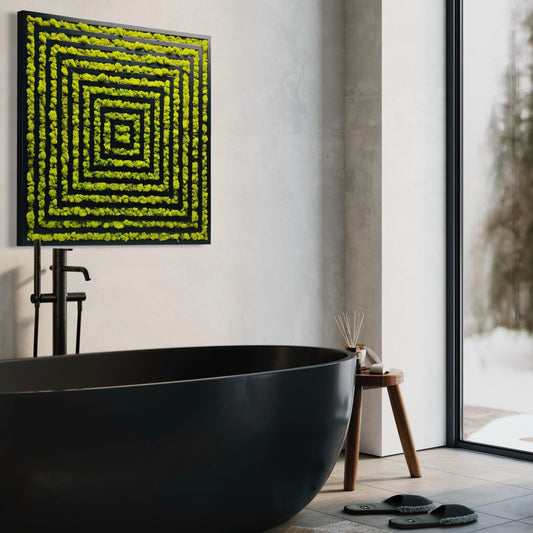 Concentric Square