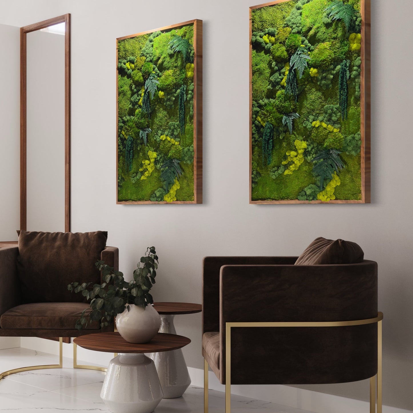 Walnut Botanical Garden