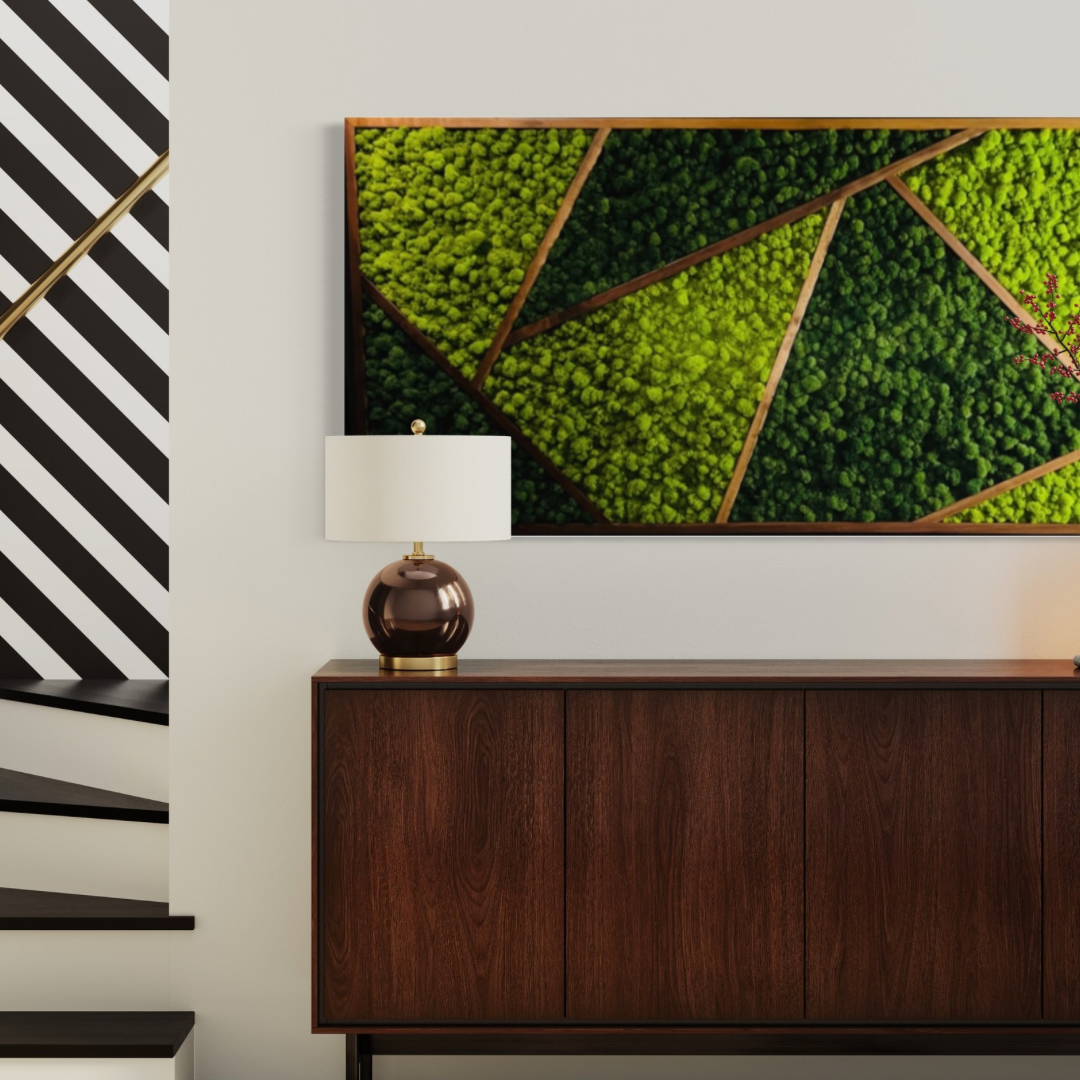 Mid-Century Series