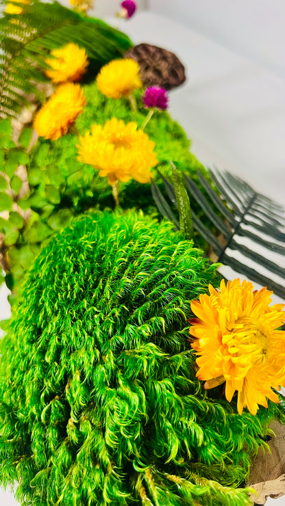 Wildflower Centerpiece