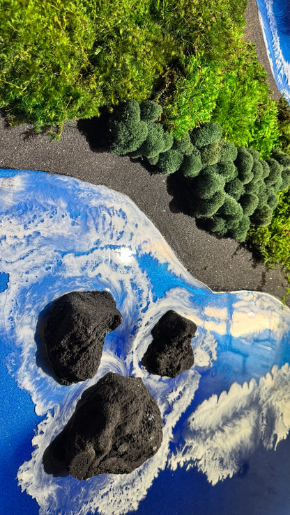 The Isthmus