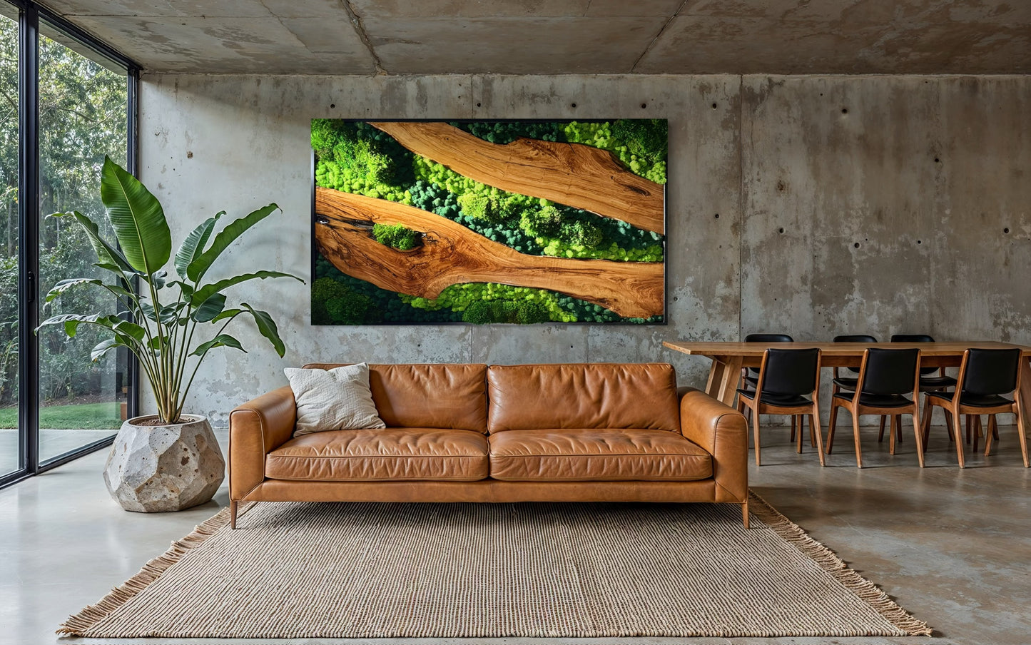 The Ember Forest