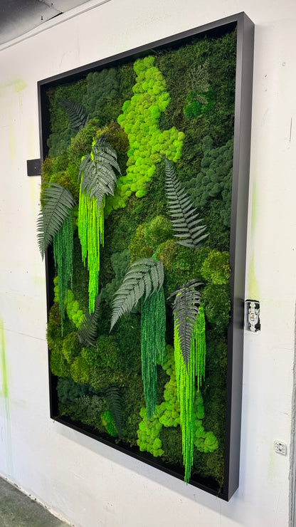 Rainforest Botanical Garden