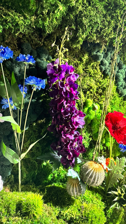 Eternal Spring