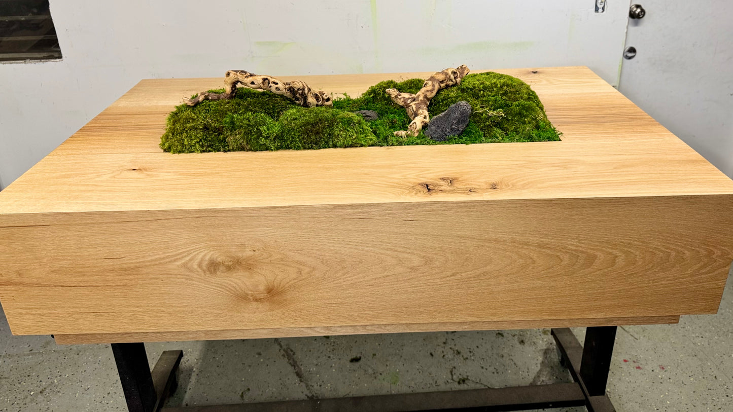 Isla Coffee Table
