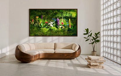 Eternal Spring