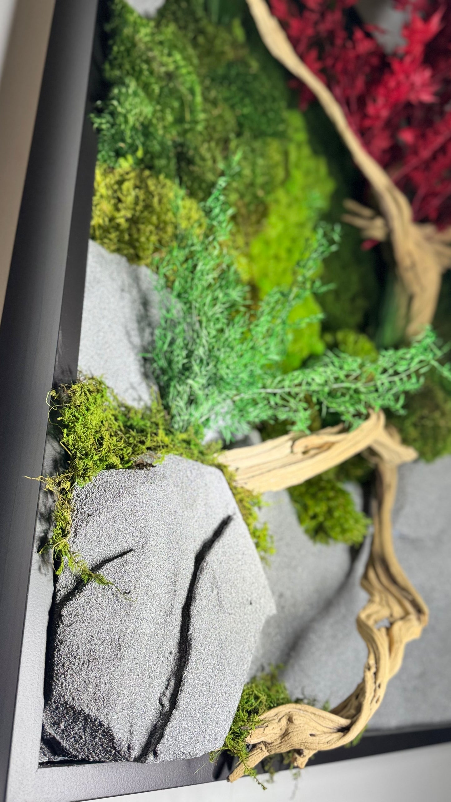 The Zen Garden
