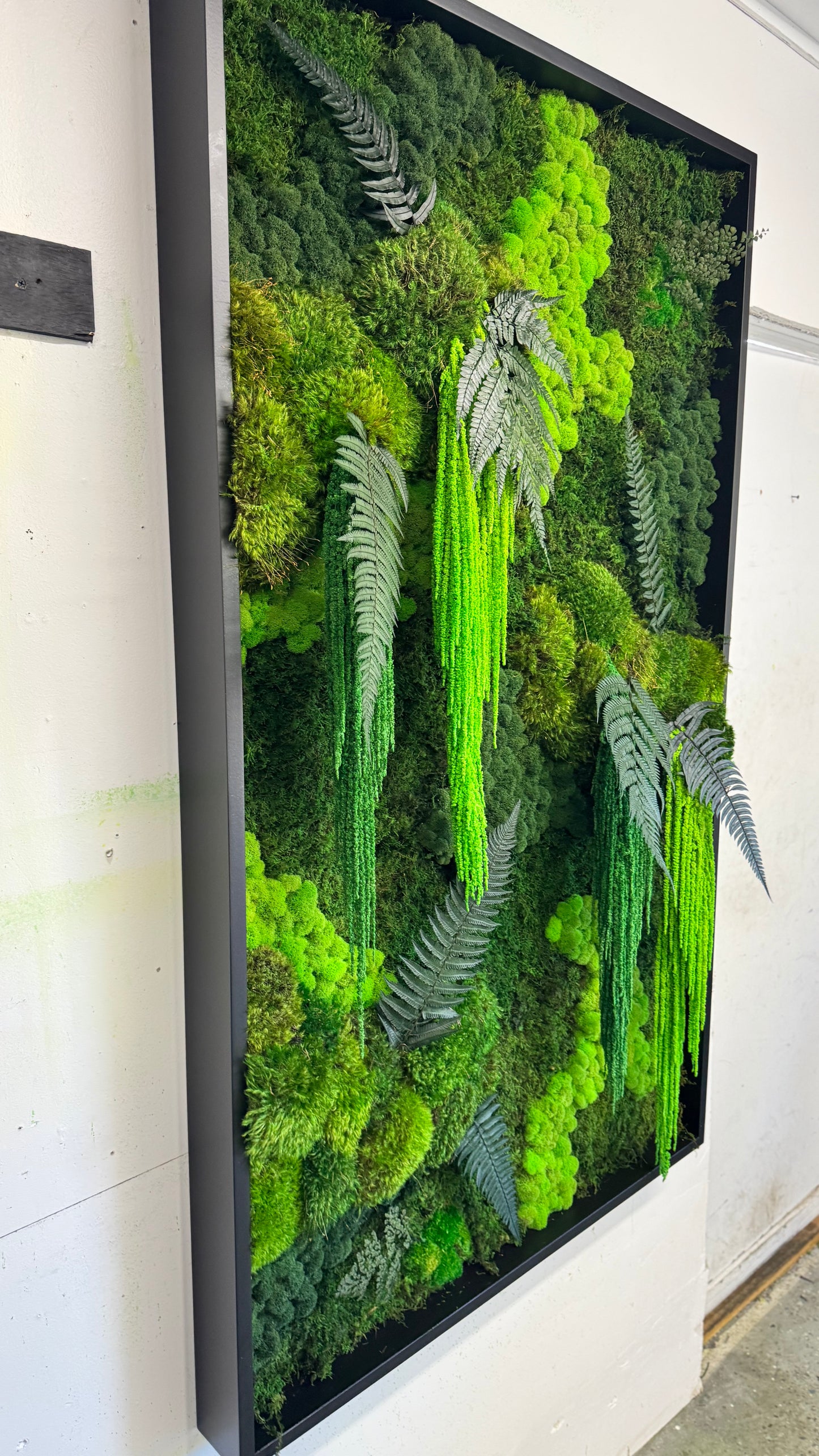 Rainforest Botanical Garden