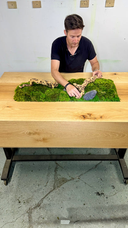 Isla Coffee Table