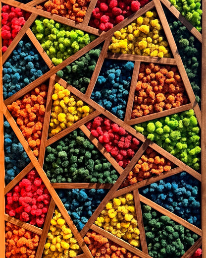 Kaleidoscope ￼