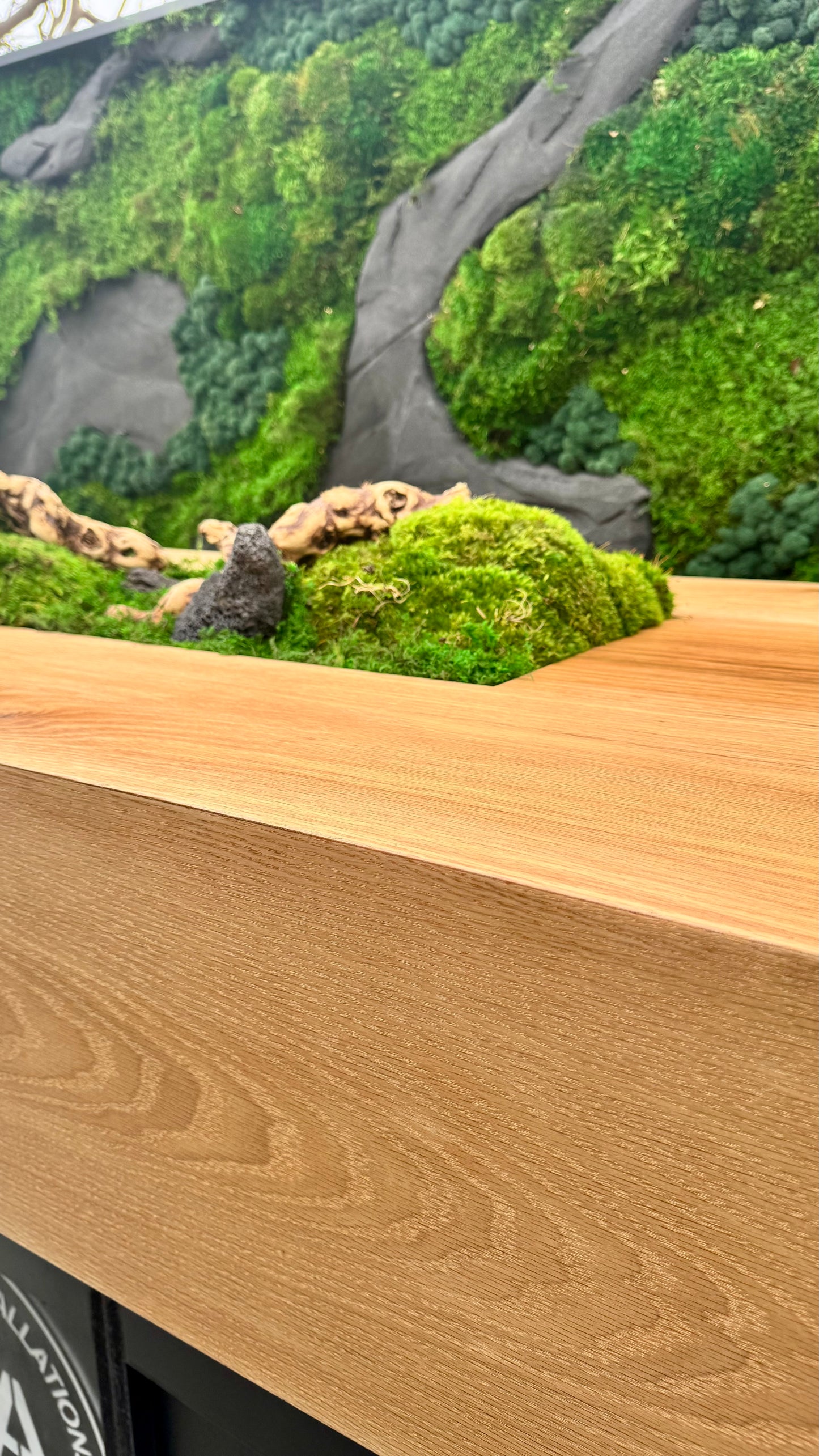 Isla Coffee Table