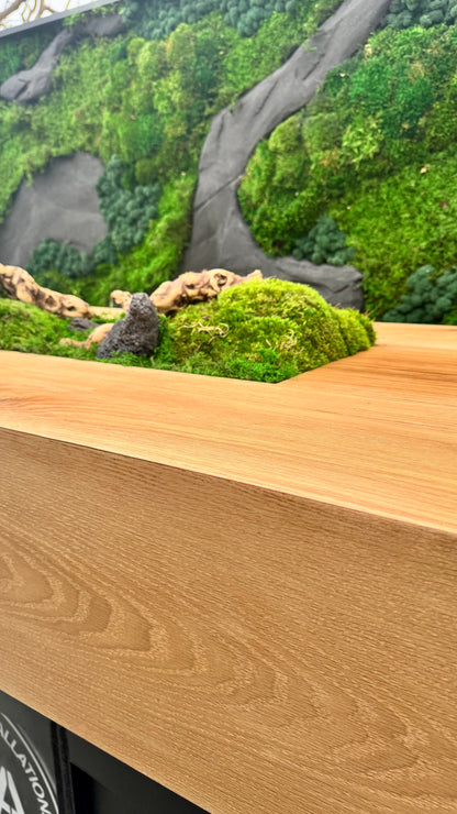 Isla Coffee Table