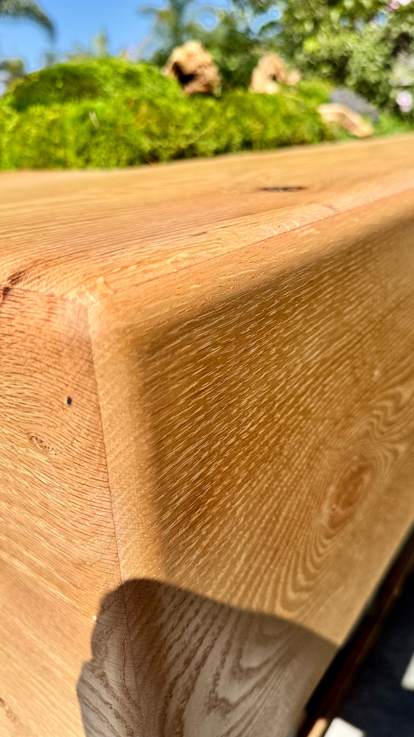 Isla Coffee Table