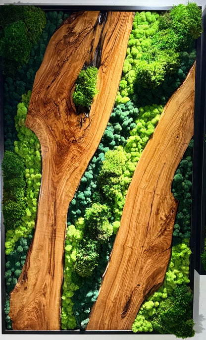 The Ember Forest