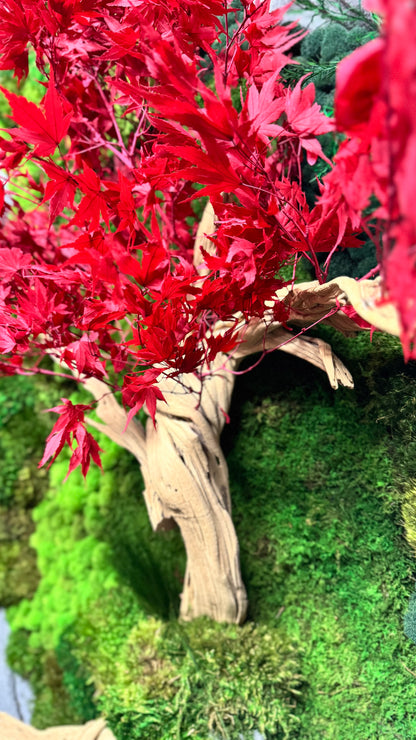 The Zen Garden
