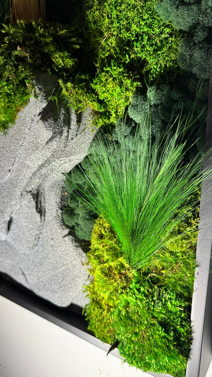 The Zen Garden