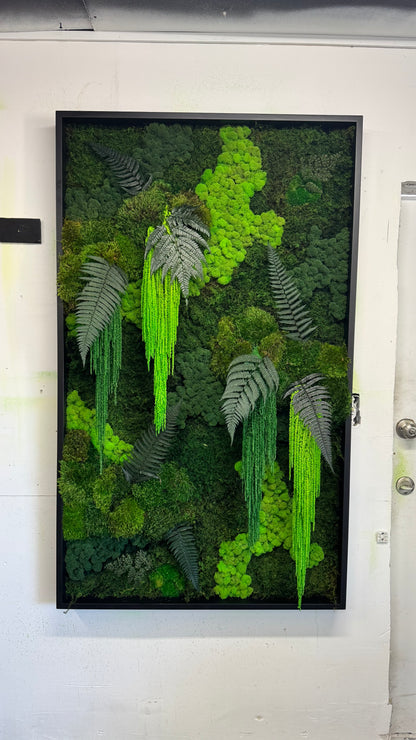 Rainforest Botanical Garden