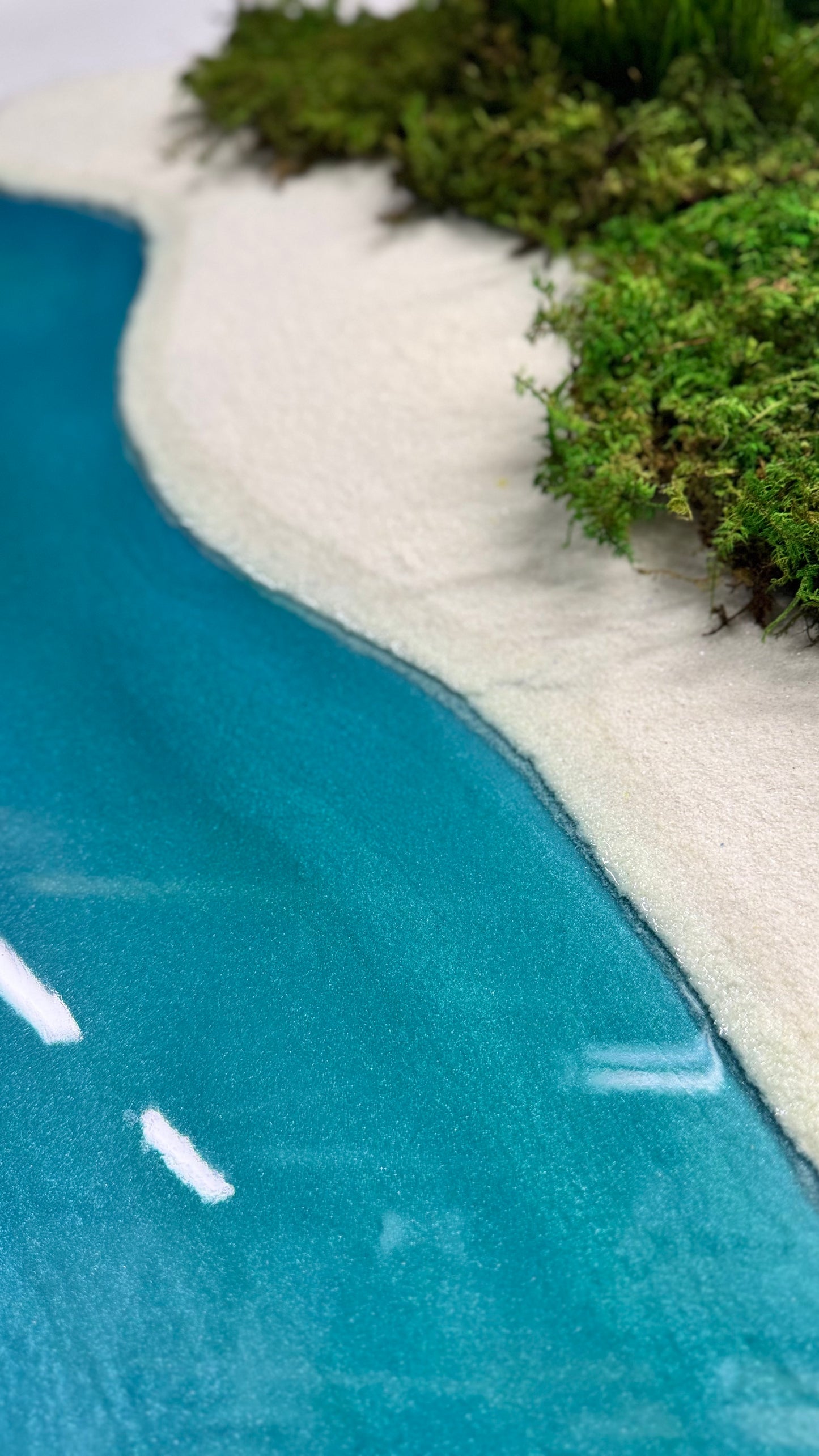The Beach Meadows