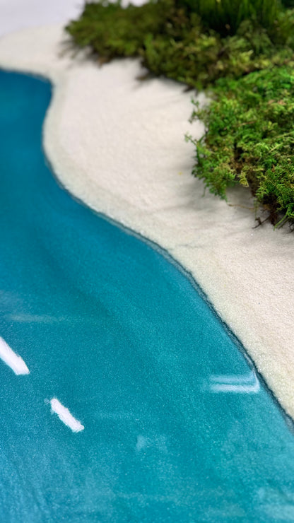 The Beach Meadows