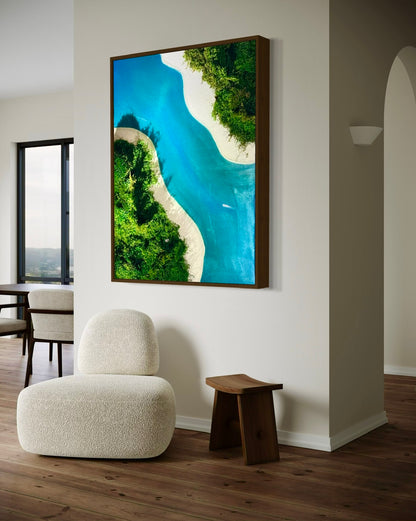 The Beach Meadows