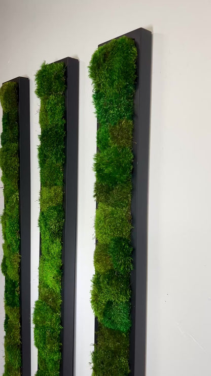 Pillow Moss Panels