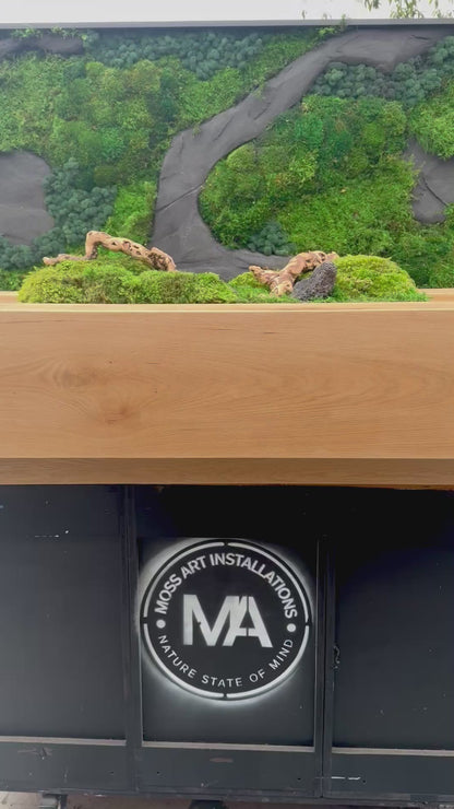 Isla Coffee Table