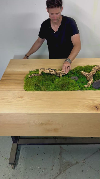 Isla Coffee Table