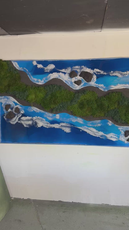 The Isthmus