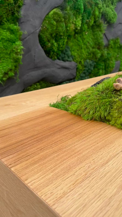 Isla Coffee Table